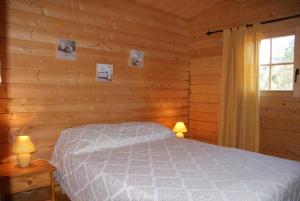 Chalets chalet Porticcio Corse : photos des chambres