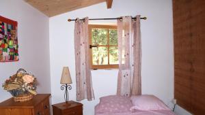 Chalets chalet Porticcio Corse : photos des chambres