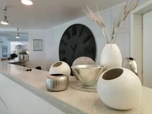 阿尔亚利吉耶丽别墅酒店 - 卡扎戈·迪·皮亚尼加