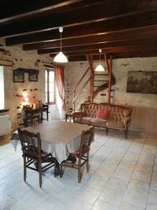 Chambre d'Hôtes Chez Elsa et Gildas photo 12