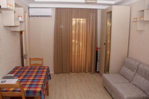 Pearl apartment in Kutaisi