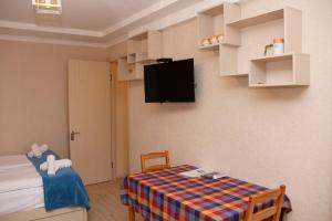 Pearl apartment in Kutaisi