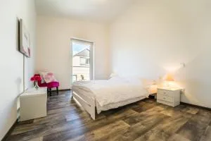 Na Mandlu - Trstěnice