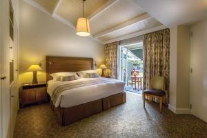 Sanctuary Lodge, A Belmond Hotel, Machu Picchu