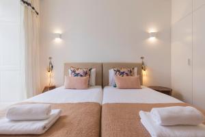 Charming 2 Bedroom Apartment in Baixa Chiado