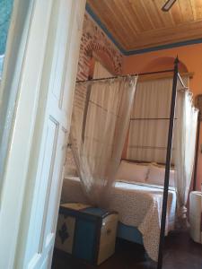 Cunda Zehra Teyzenin Evi