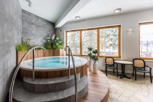 Viva Maria Pod Smrekami - Apartments, Zakopane