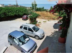 Maria Rooms Chios-Island Greece