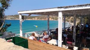 Anny Sea & Sun Apartments Lasithi Greece