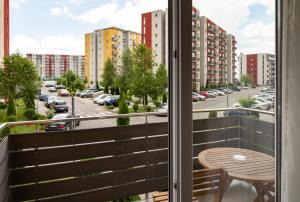 Brasov Holiday Apartments