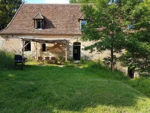 Maisons de vacances Gite de Chantegrel : photos des chambres