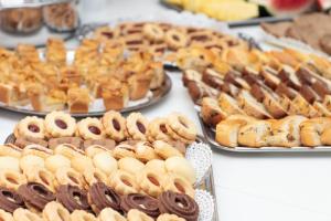 Hotel Ambassador Meuble