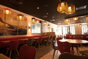 Hotels ibis Marseille Provence Aeroport : photos des chambres