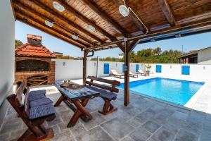 3 star apartement Vitez's House Novigrad/Knight's House Novigrad Novigrad Dalmatia Horvaatia