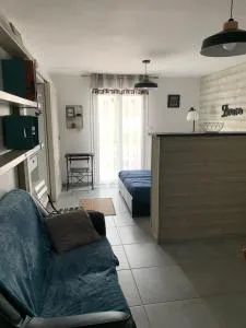 Gite les Combes Terrasse 01340 ETREZ - Attignat