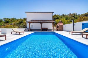 Vitezs House NovigradKnights House Novigrad