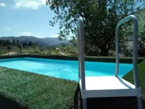 Suite Bobo relax nel chianti classico gallo nero - Strada