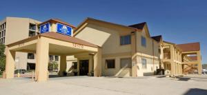 Americas Best Value Inn and Suites Houston/Northwest Brookhollow