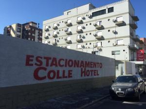Colle Tourist Hotel LUXO