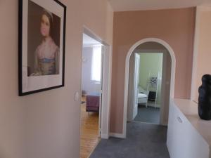Appart'hotels Sabl'Appart Les Sables d'Olonne : photos des chambres