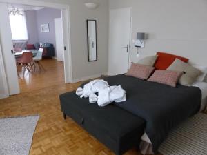 Appart'hotels Sabl'Appart Les Sables d'Olonne : photos des chambres
