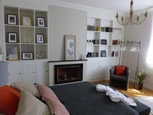 Appart'hotels Sabl'Appart Les Sables d'Olonne : photos des chambres