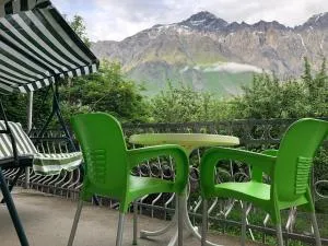 Guest House Demma - Gergeti