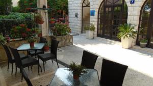 Guest house Villa Castio