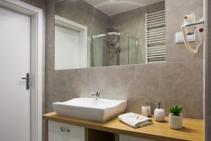 Apartament City Center Perfect Luxury Standard