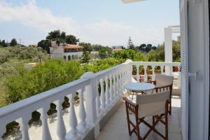 Orestis Suites Skiathos Greece