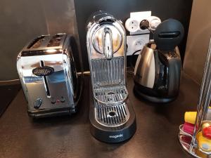 LEchiquier de Normandie confort cosy et vue premium