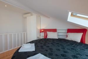 MyPlaceLisbon - Mouraria Duplex