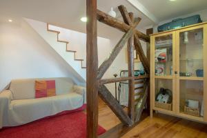 MyPlaceLisbon - Mouraria Duplex