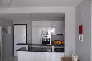 Infinity Alicante Sea View with private jacuzzi