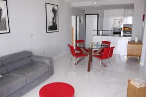 Infinity Alicante Sea View with private jacuzzi