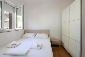Vila Vale Apartments 