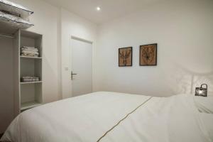Appartements Legend - Le Saint Laurent - Parking - Wifi - 24/7 - cosy : photos des chambres