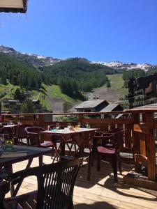 Hôtel LEscale Blanche