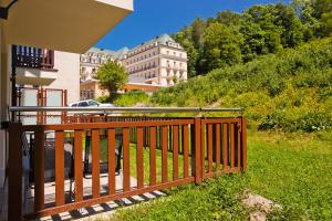 Gold Apartments Your Holiday Home Rodzinny 2