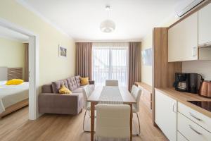 Apartamenty Fregata