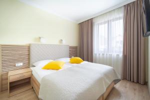 Apartamenty Fregata