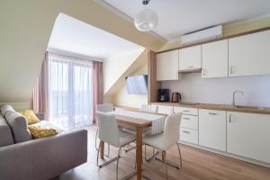 Apartamenty Fregata