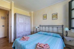 Villa Iris with Pool img19