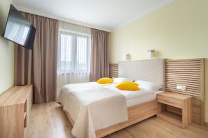 Apartmán Apartamenty Fregata Mikołajki Polsko