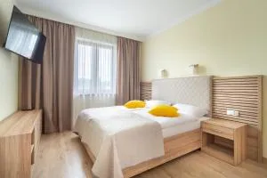 Apartamenty Fregata - Mikołajki