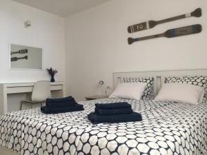Apartment Behin - Διαμερίσματα, Martinscica