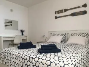 Apartment Behin - 马丁斯契卡