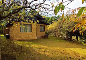 Las Montañas de Olmué Resort & Conference Center