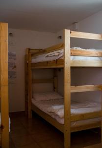 Travellers Haven Hostel