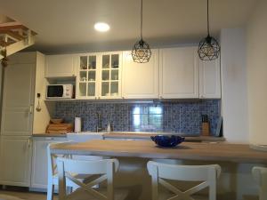 Apartment Behin